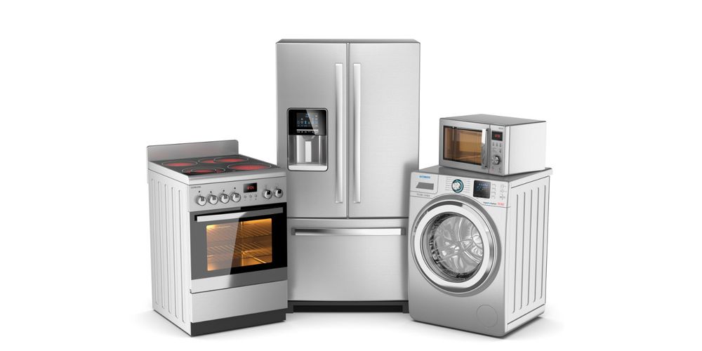 B&G Appliance Repair Service