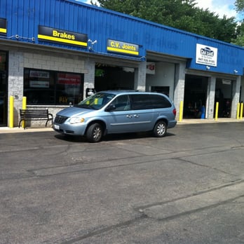 Wauconda Car Care Tire Center, Photo Of Wauconda Car Care Tire Center Wauconda Il United States, Wauconda Car Care Tire Center