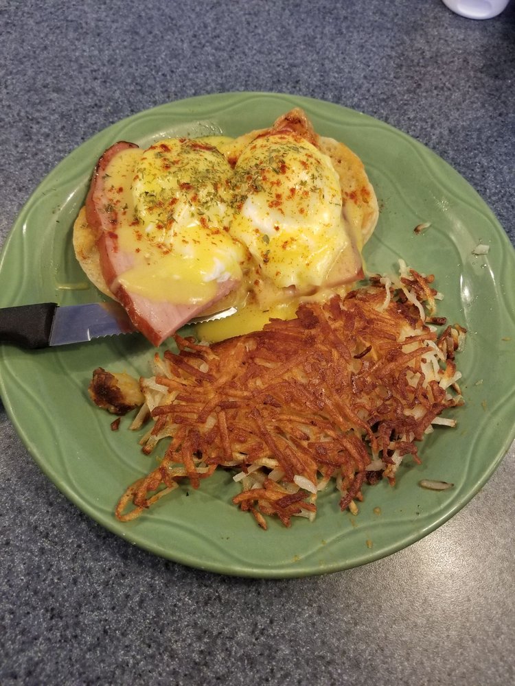 Bob's Diner
