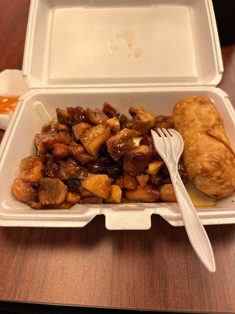 Panda Chinese Restaurant