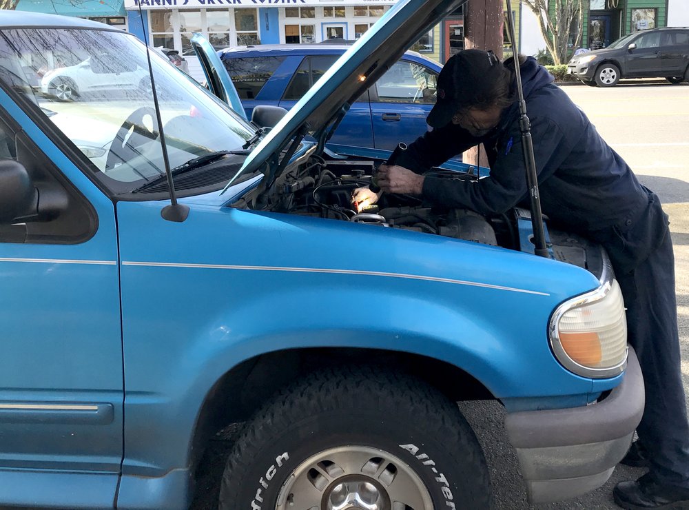 Gary's Greenwood Auto Repair