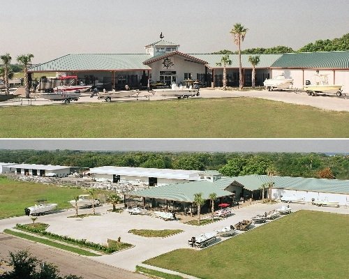Gulf Coast Marine - Boat Dealers - 10121 S Padre Island Dr, Corpus
