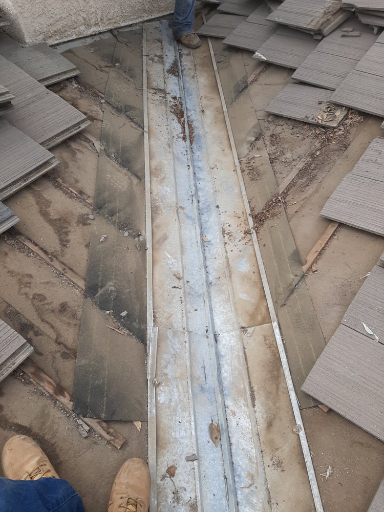 Super Service Roofing