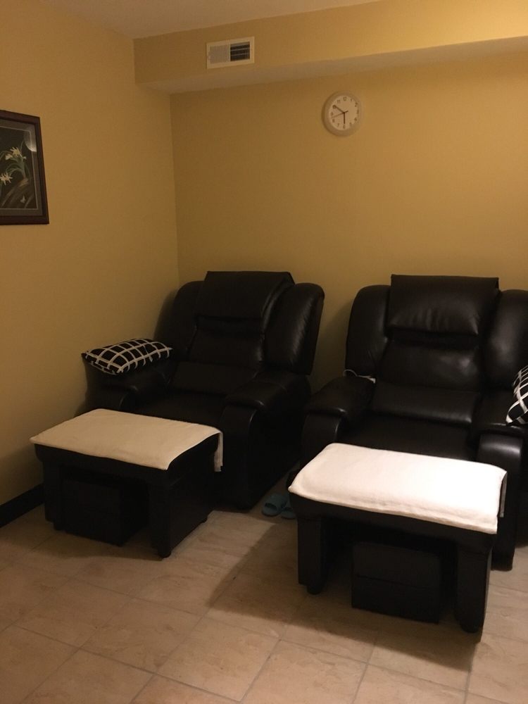 Rose Health Spa 12 Photos Massage 213 Harrison Ave, Chinatown