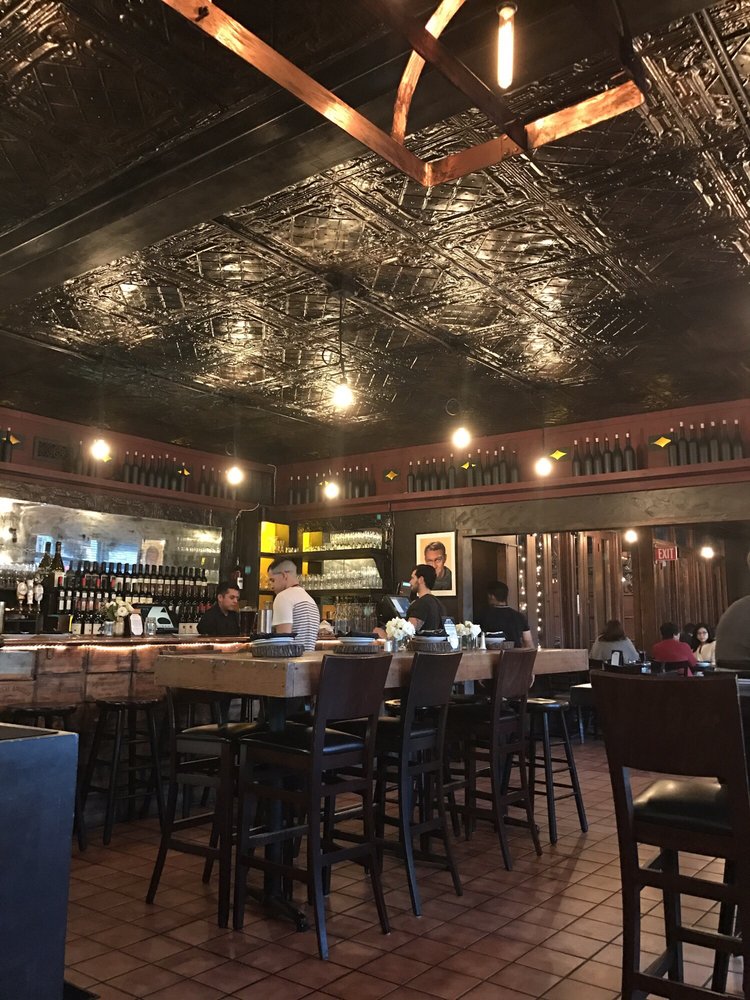 The Six Chow House 673 Photos & 670 Reviews American (New) 12650