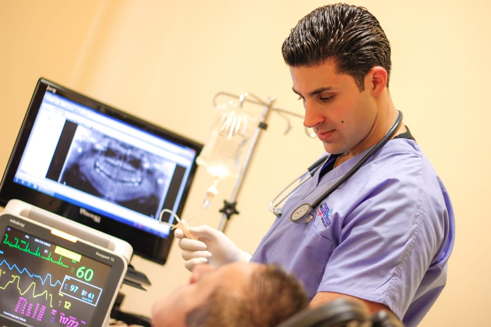 image of business Advanced Dental Anesthesia Services