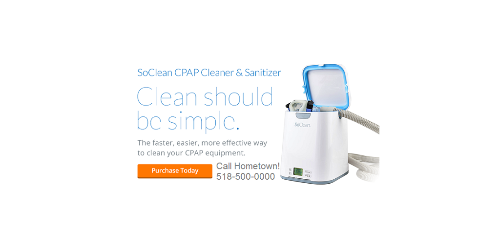 Hometown Healthcare - Home Medical Equipment