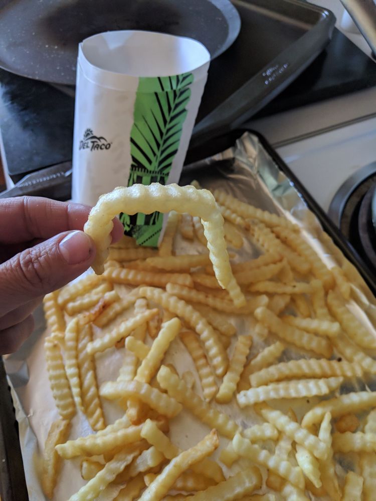 Del Taco