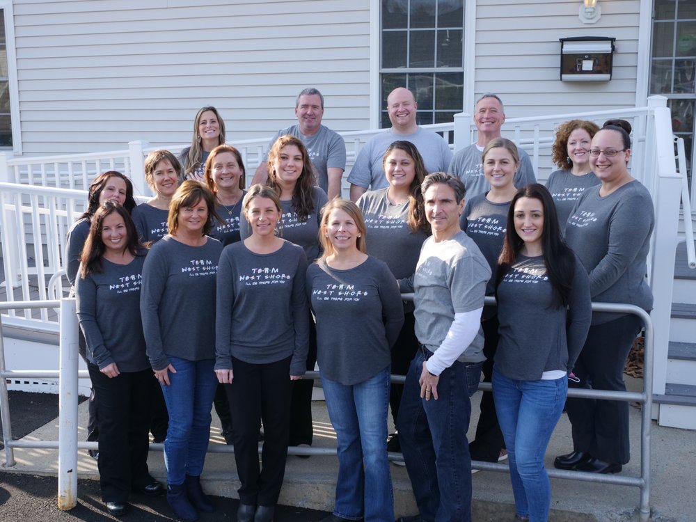 image of business West Shore Dental Associates