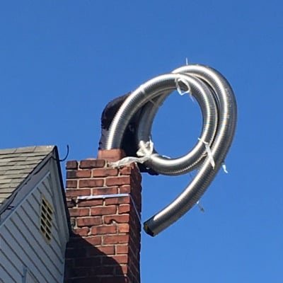 MGC Chimney Services