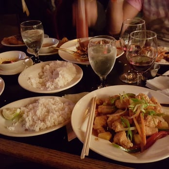 5 Star Restaurants In Raleigh Nc Best Five Star Restaurant 78 Photos 163 Reviews Chinese 511 W
