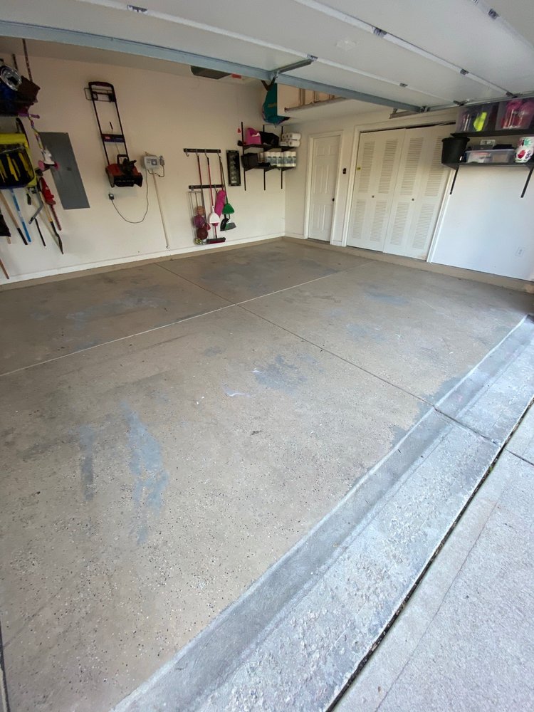 image of business American Concrete Renovations