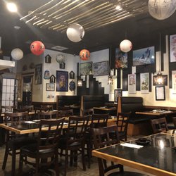 Oishi Order Food Online 359 Photos 279 Reviews Anese Photo Of Oishi Orlando Fl United States Look At The Pokémon Art