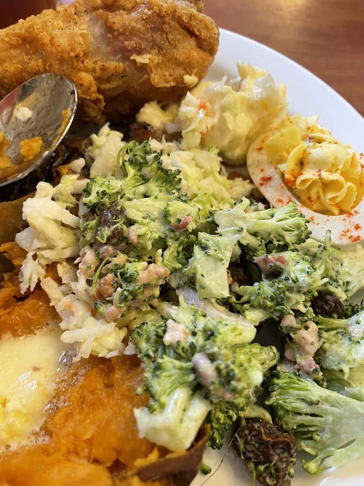 Golden Corral Buffet & Grill