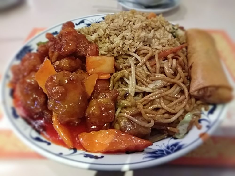 China House