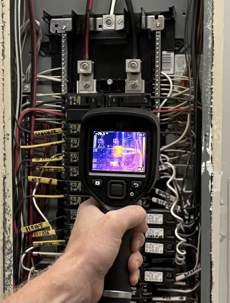 Pendleton Home Inspections