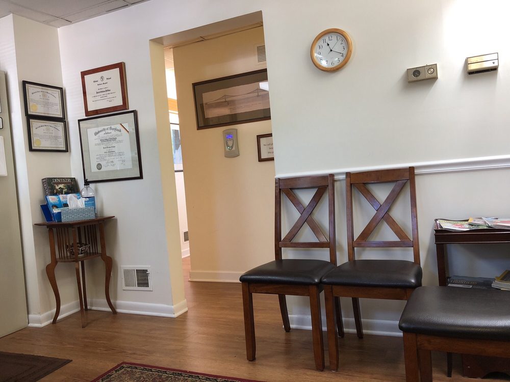 image of business Deveas Family Dentistry