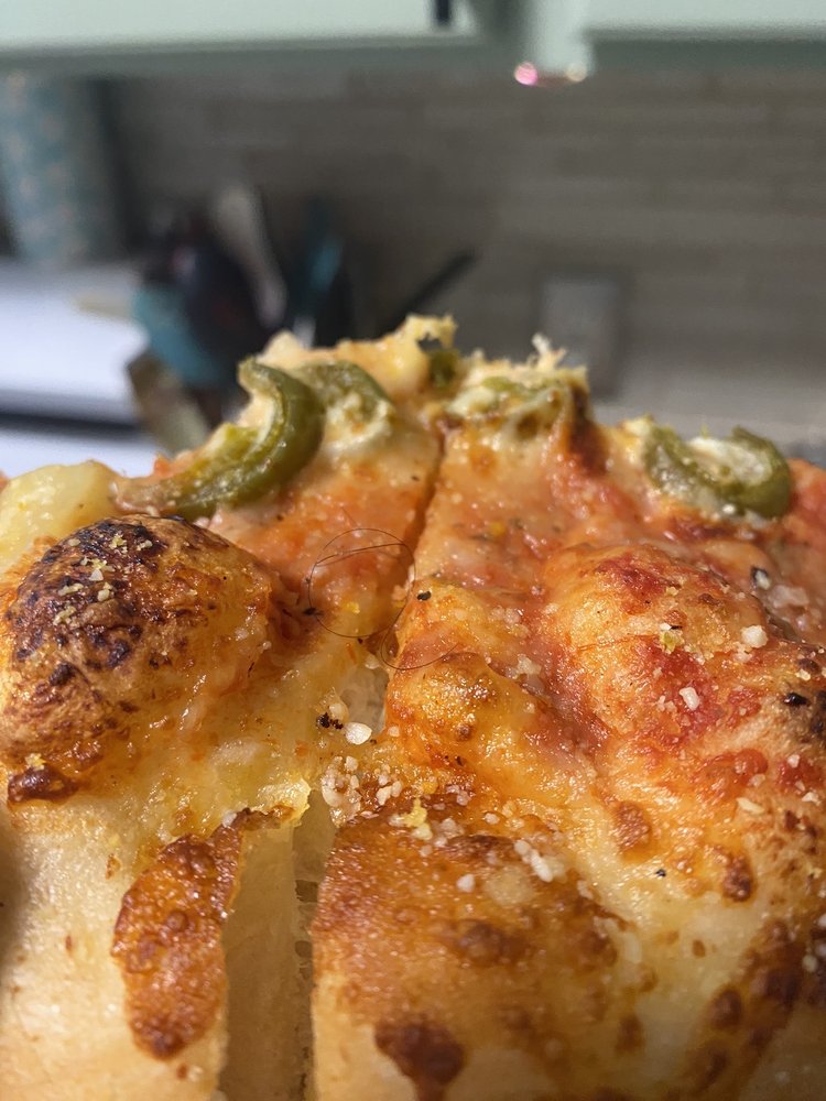 Marco's Pizza