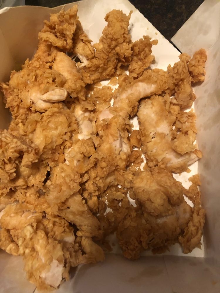 Chicken Express