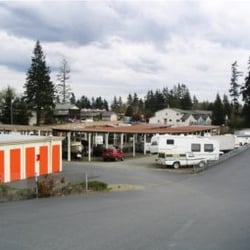 Public Storage Self 9011 Evergreen Way Everett Wa Photo Of Public Storage Everett Wa United States
