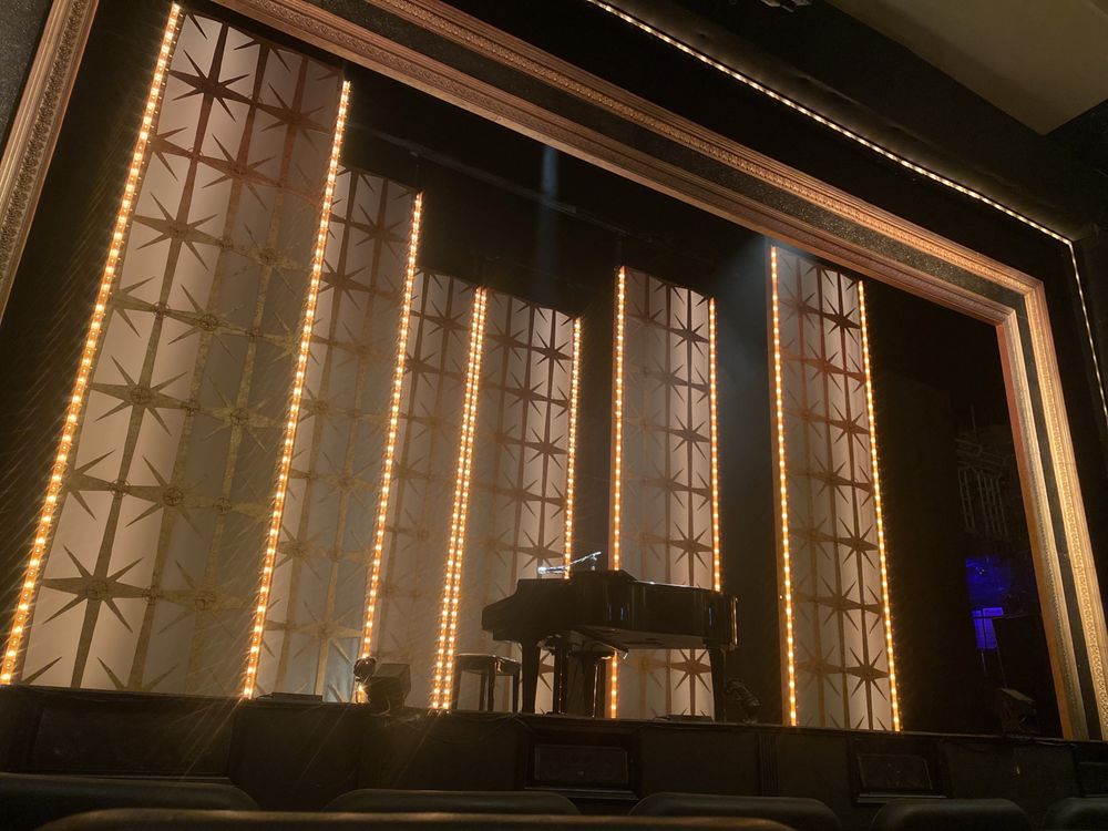 John W Engeman Theater