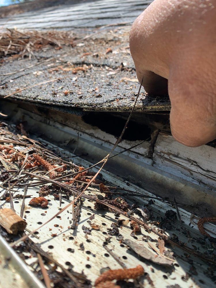 Garier Construction and Gutters