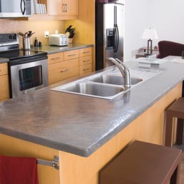 Countertop Coating - Yelp