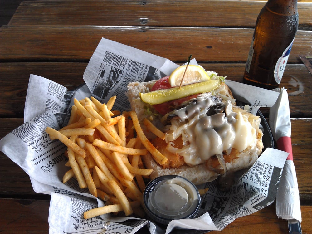 Hogfish Bar & Grill 661 Photos & 740 Reviews Seafood