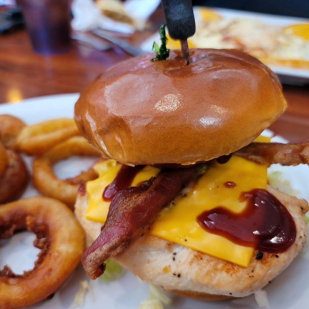 J & J's Diner