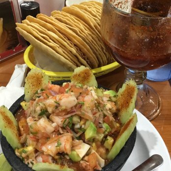 El Bucanero - 294 Photos & 226 Reviews - Mexican - 16505 Blanco Rd, San
