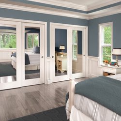 Pittsburgh Doors And Closets 14 Photos Door S Installation Photo Of Pittsburgh Doors And Closets Wexford Pa United States Mirror By