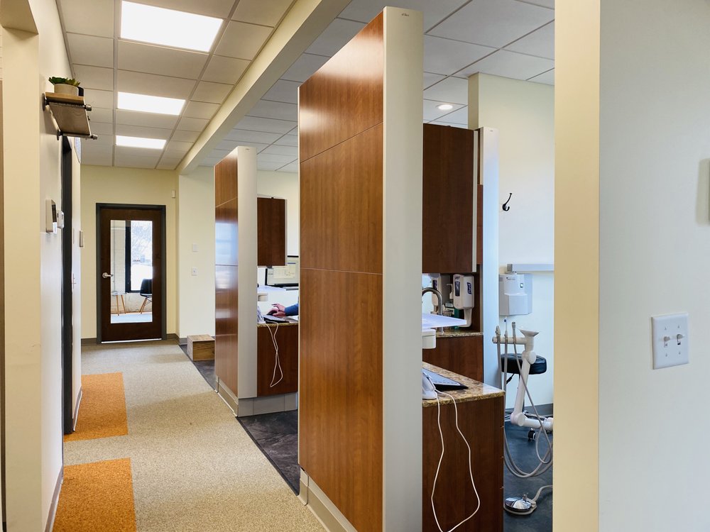 image of business Stag Dental