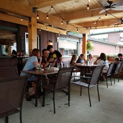 The Huddle Kitchen Bar 81 Photos 181 Reviews American New Photo Of The Huddle Kitchen Bar Bolton Landing Ny United States