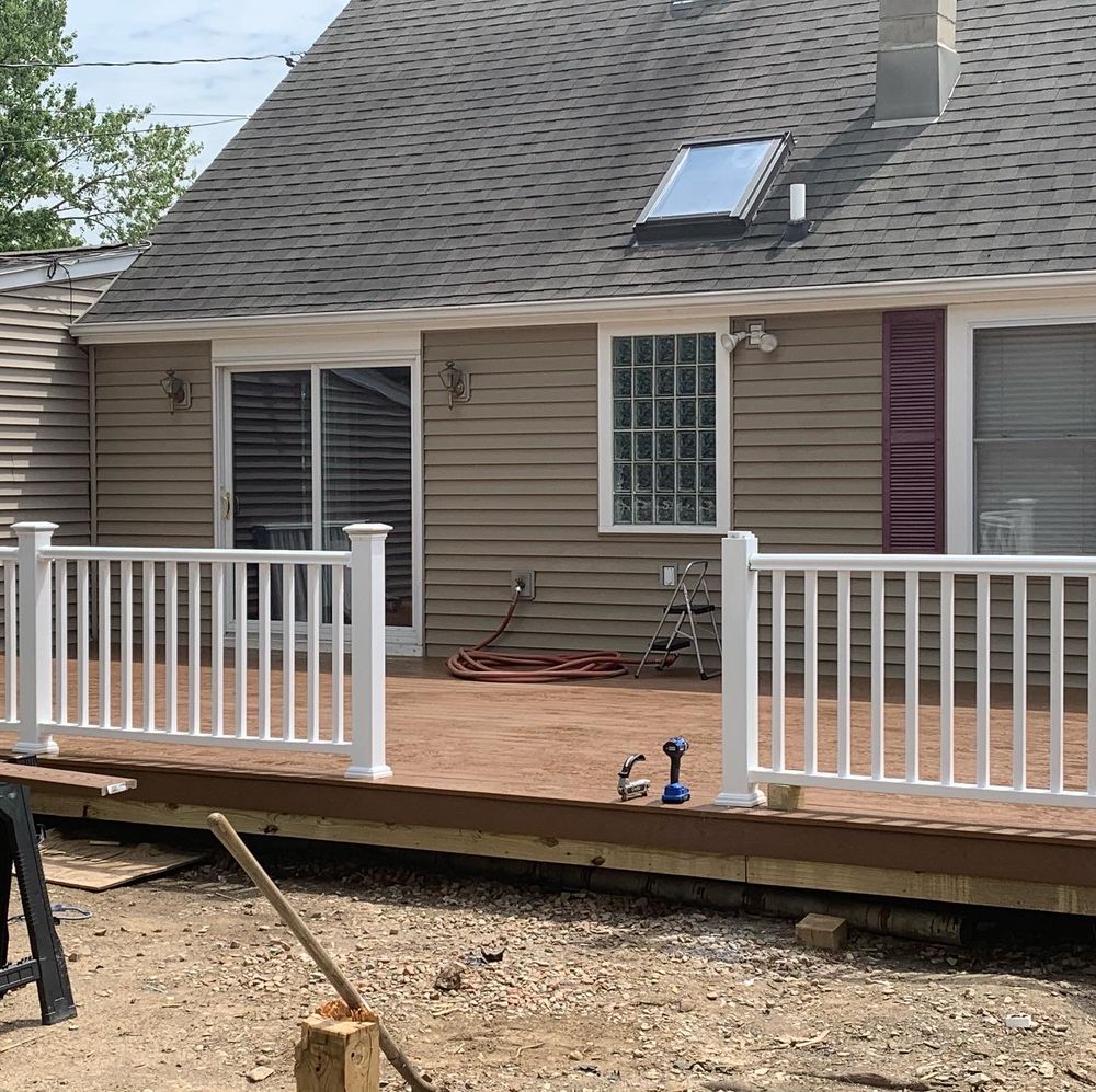 image of business Francis And Ferrer Property Group