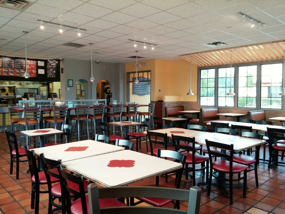 Taco Bueno 15 Reviews Fast Food 2353 W Pioneer Pkwy, Pantego, TX Restaurant Reviews