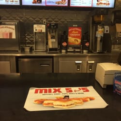 The Krystal Company Fast Food 1718 Berland Ave Knoxville Photo Of The Krystal Company Knoxville Tn United States Front Counter