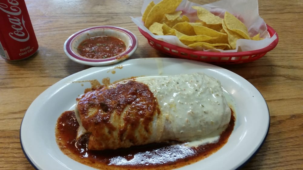 La Mexicana 3 25 Reviews Mexican 1604 N Perry St, Pontiac, MI