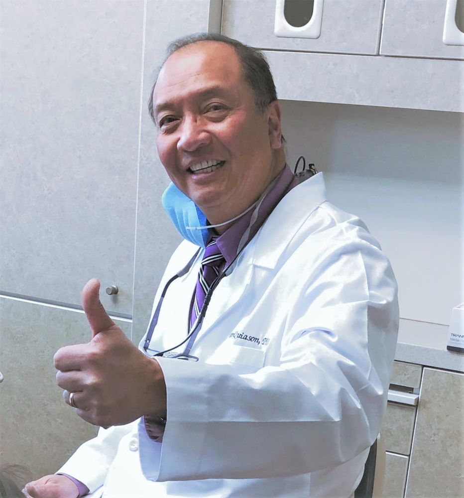 image of business Quiason Victor A, DDS, PC