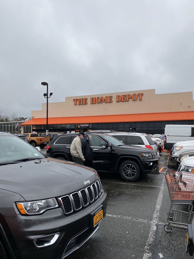 The Home Depot