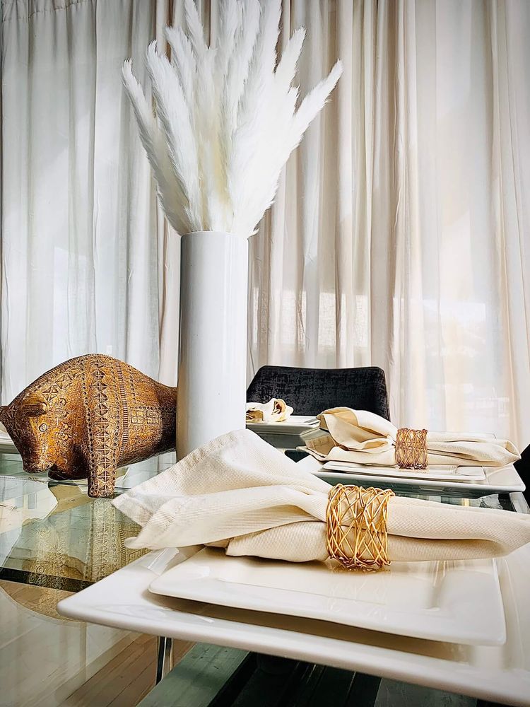 Crafted Interiors