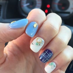 Your Nails And Spa Markham On Your Nails And Spa Markham On