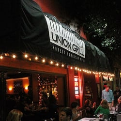 Union Grill Union Grill - 185 Photos & 327 Reviews - American (Traditional) - 413 S ...