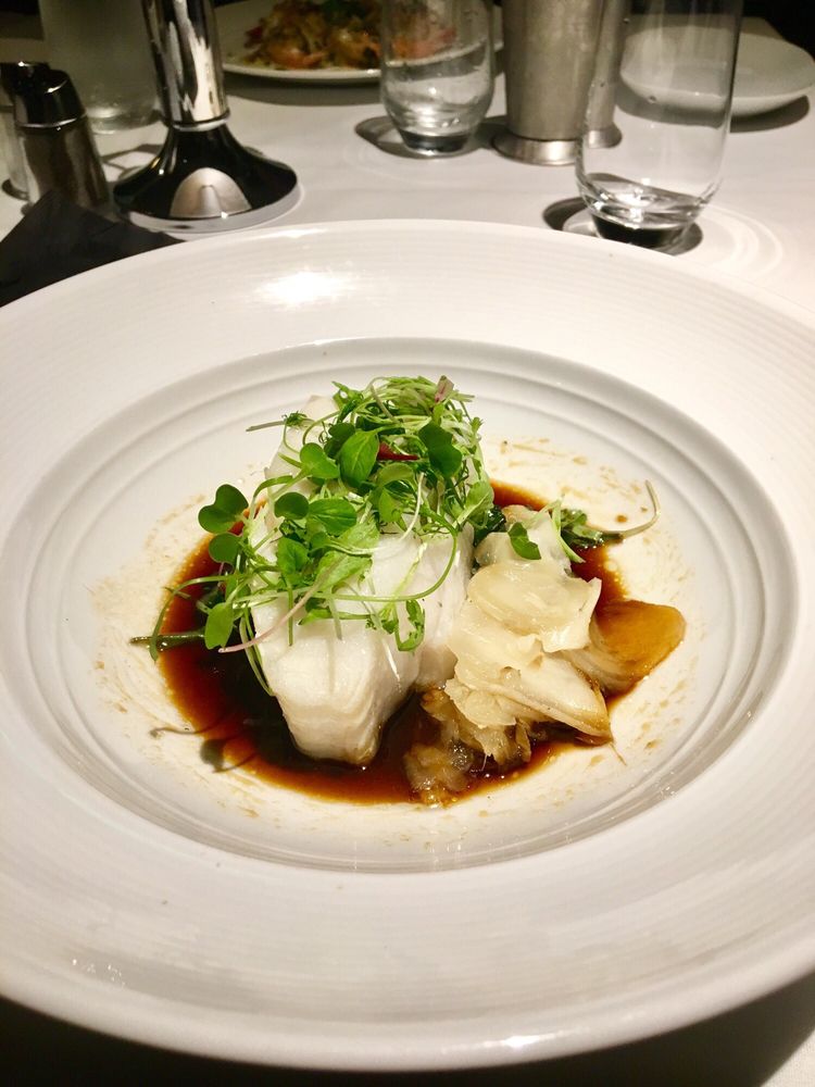 Eddie V’s Prime Seafood 292 Photos & 158 Reviews Steakhouses 501