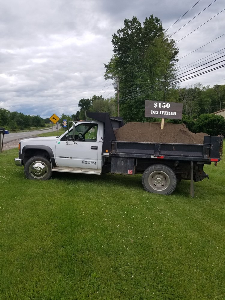 Greenawalt Excavating