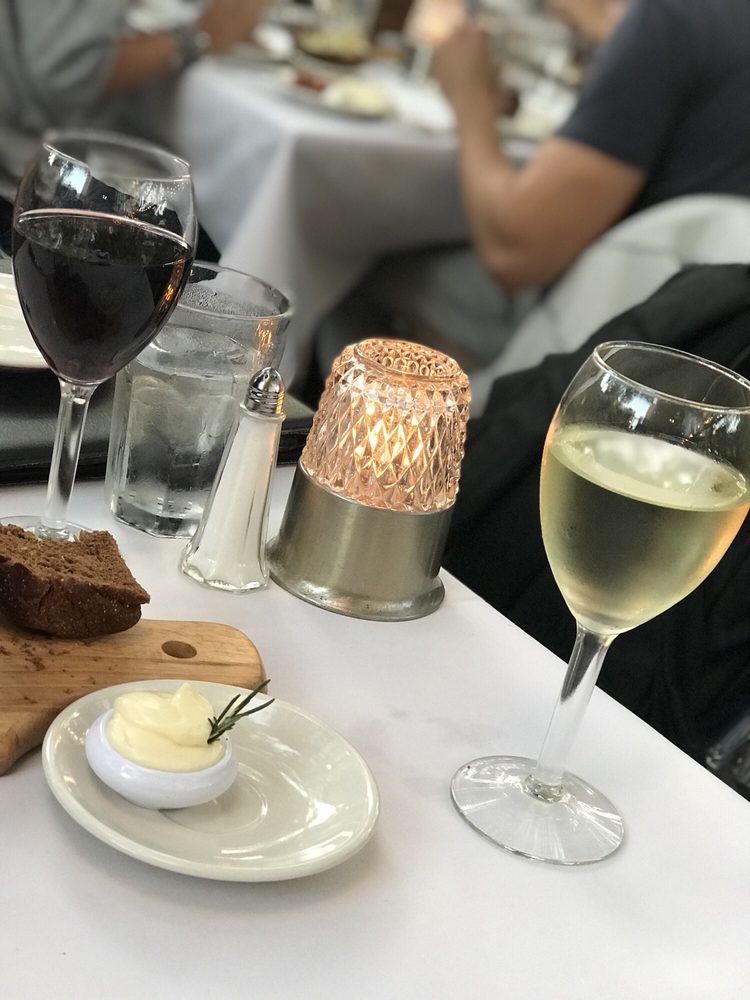 Little Rhein Steak House 132 Photos & 191 Reviews Steakhouses 231