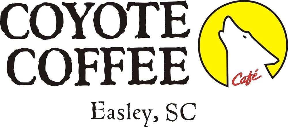 Coyote Coffee Cafe Easley Easley Sc Coyote Coffee Cafe Easley Easley Sc