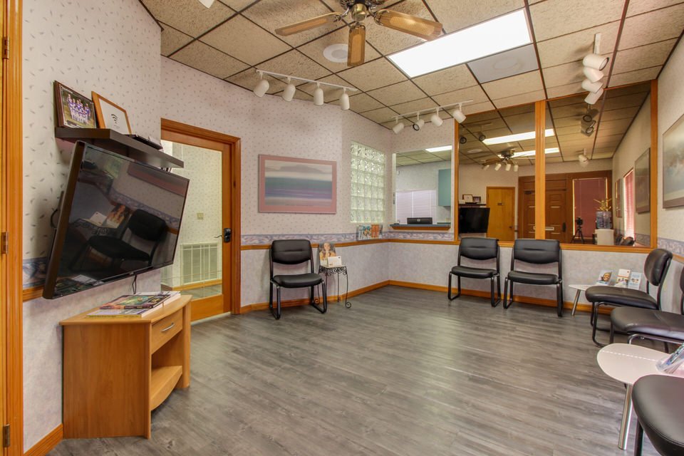 image of business Dental Partners - Merritt Island