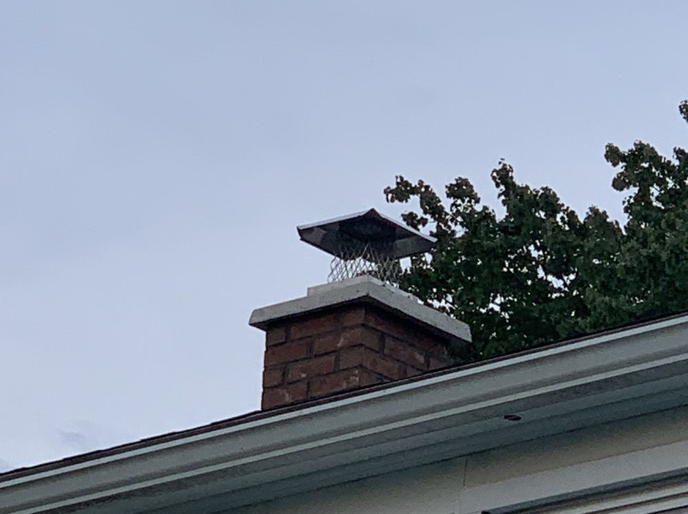 image of business All American Masonry & Sweeps