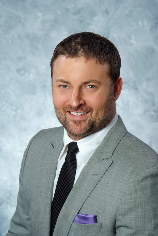 Loan Consultants - Matt Herbolich
