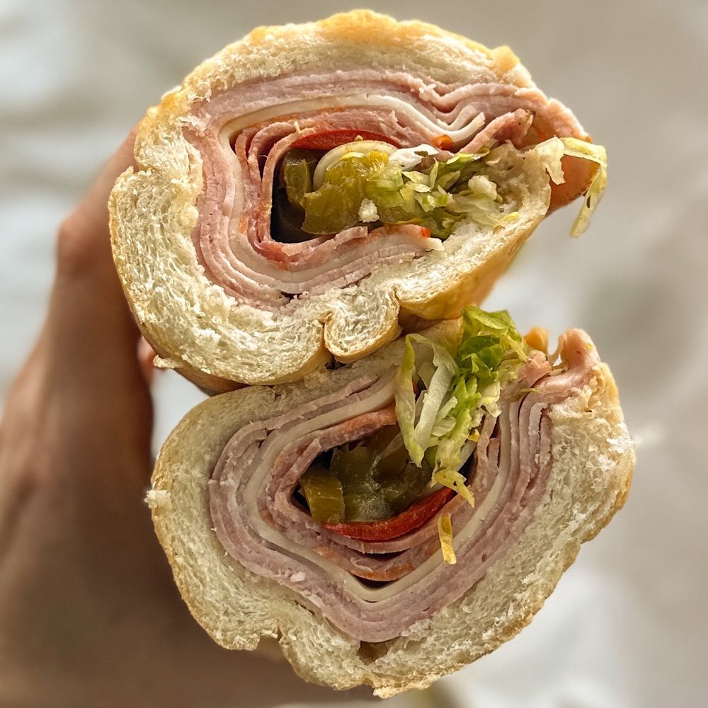 The Italian Store - Lyon Village The Italian Store - Lyon Village